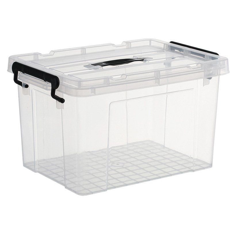 Plastic Transparent Storage Boxes – qingqingmai.com
