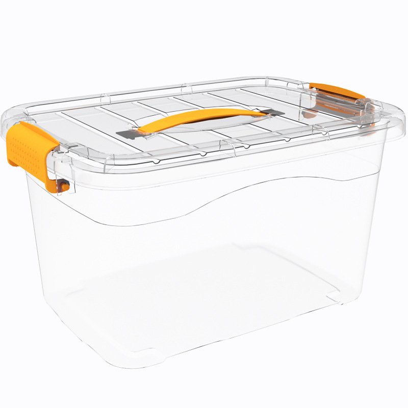 Plastic Transparent Storage Boxes – qingqingmai.com