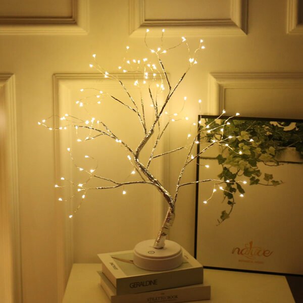 Touch Screen Led Light