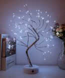 Touch Screen Led Light