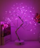 Touch Screen Led Light