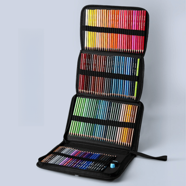 Color Pencil Set