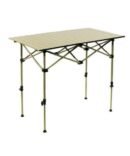 Omelet Table