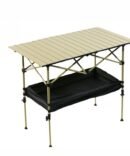 Omelet Table