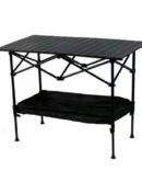 Omelet Table