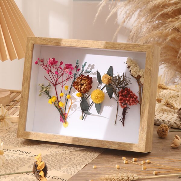 Hollow Photo Frames