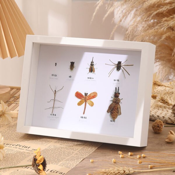 Hollow Photo Frames