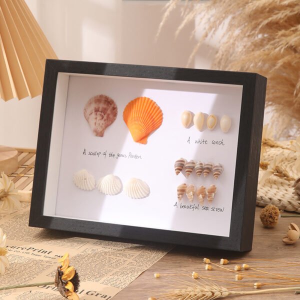 Hollow Photo Frames