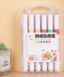 Acrylic Marker