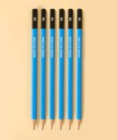 Sketch Pencils