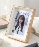 Scandinavian Light Luxury Premium Photo Frame