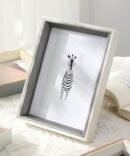 Scandinavian Light Luxury Premium Photo Frame
