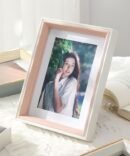 Scandinavian Light Luxury Premium Photo Frame
