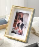 Scandinavian Light Luxury Premium Photo Frame