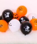 Halloween Balloon