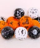 Halloween Balloon