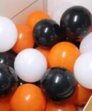 Halloween Balloon
