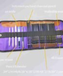 Color Pencil Set