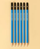 Sketch Pencils