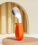 Cutlery for Learning to Eat