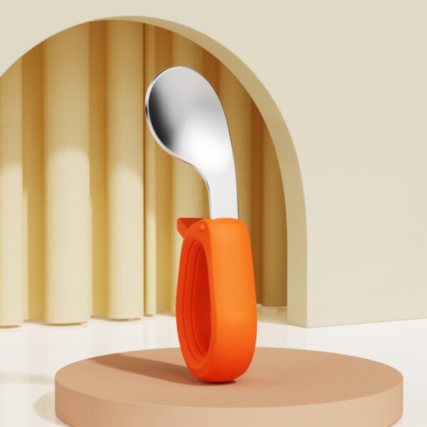 Cutlery for Learning to Eat
