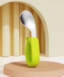 Cutlery for Learning to Eat