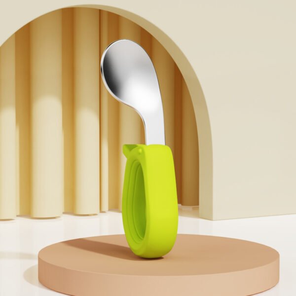 Cutlery for Learning to Eat