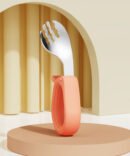 Cutlery for Learning to Eat