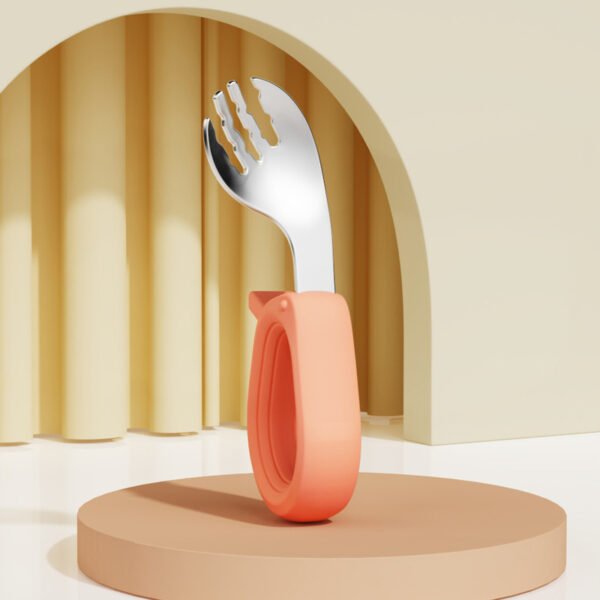 Cutlery for Learning to Eat