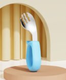 Cutlery for Learning to Eat