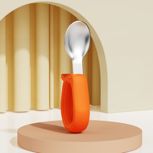 Cutlery for Learning to Eat