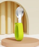 Cutlery for Learning to Eat