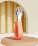 Cutlery for Learning to Eat