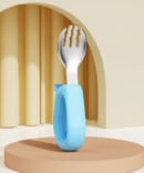 Cutlery for Learning to Eat