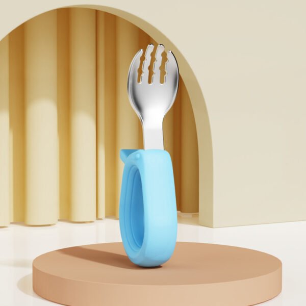 Cutlery for Learning to Eat