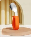 Cutlery for Learning to Eat