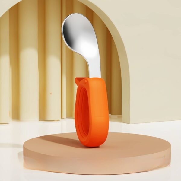Cutlery for Learning to Eat