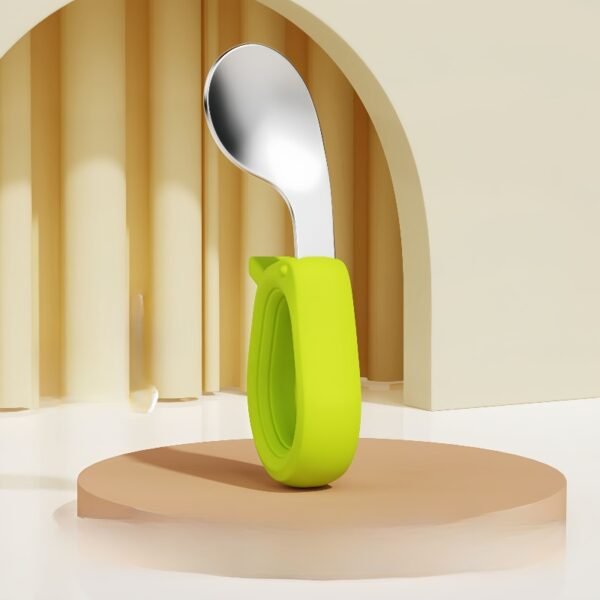 Cutlery for Learning to Eat