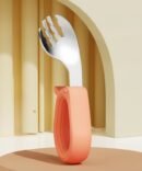 Cutlery for Learning to Eat