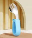 Cutlery for Learning to Eat