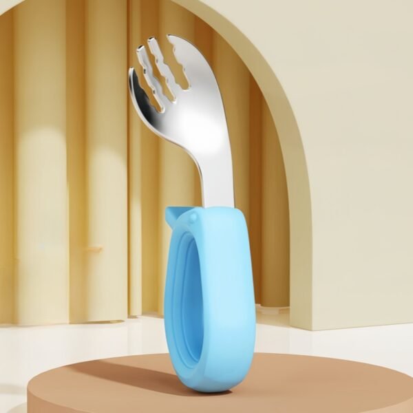 Cutlery for Learning to Eat