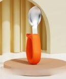 Cutlery for Learning to Eat