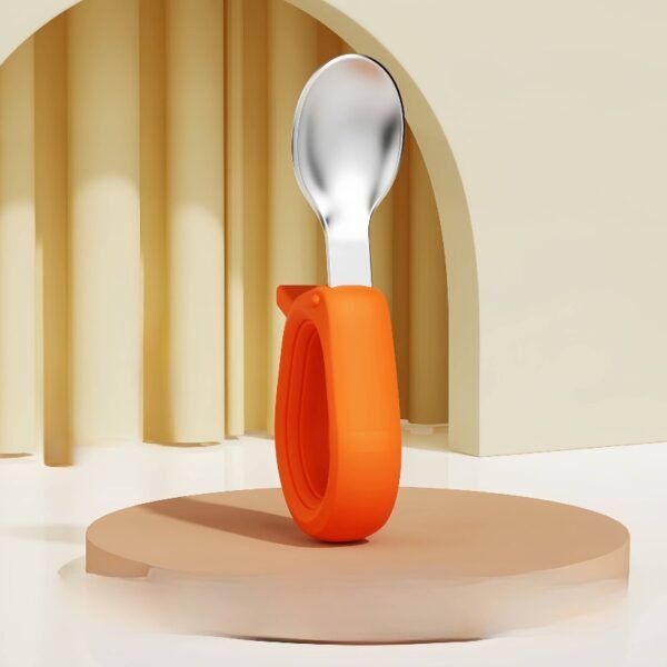 Cutlery for Learning to Eat
