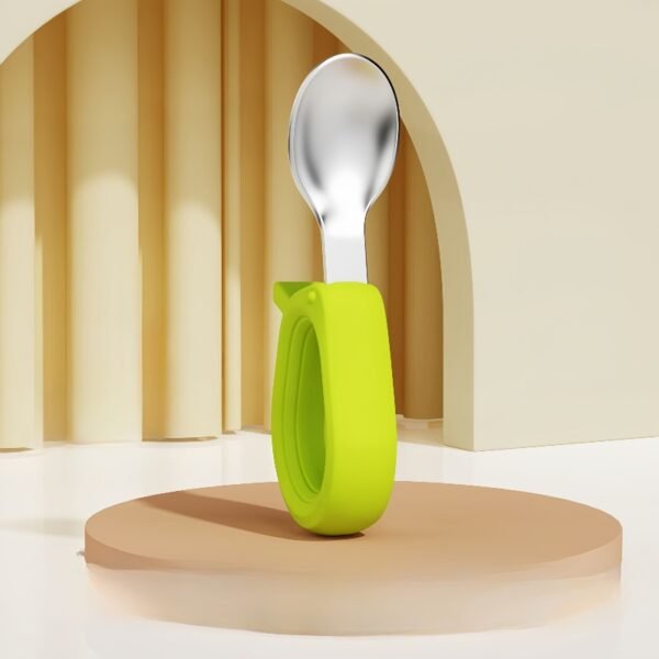 Cutlery for Learning to Eat