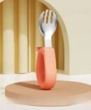 Cutlery for Learning to Eat