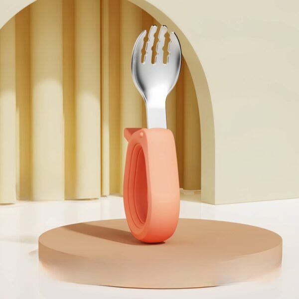Cutlery for Learning to Eat