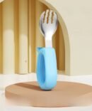 Cutlery for Learning to Eat