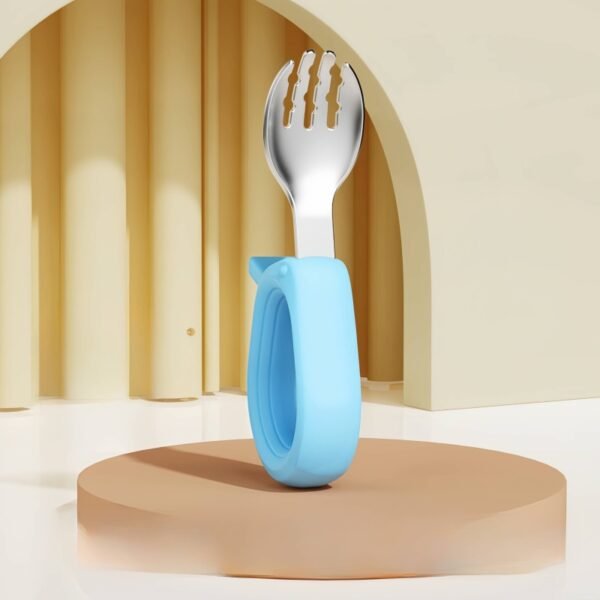 Cutlery for Learning to Eat