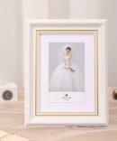 European Vintage Photo Frame Stand
