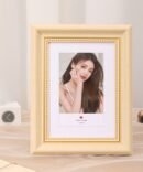 European Vintage Photo Frame Stand